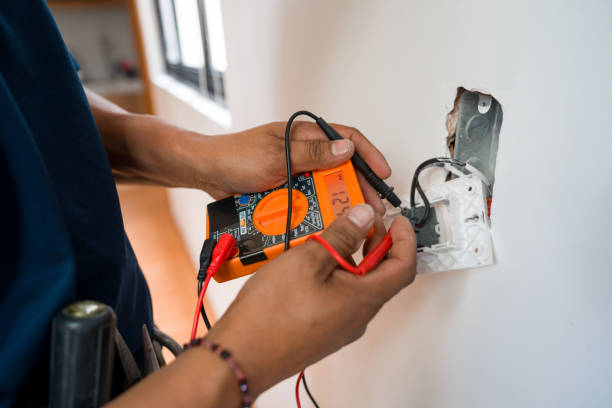 Best Commercial Electrician Services  in Algona, IA