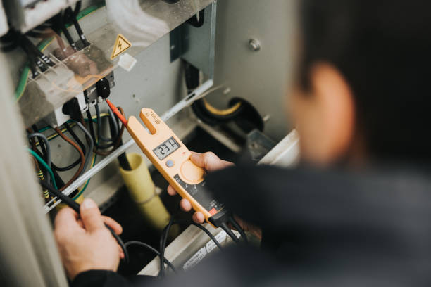 Best Electrical Troubleshooting Services  in Algona, IA