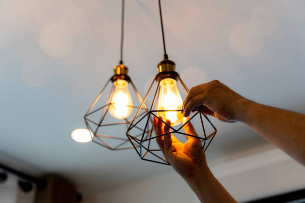 Best Affordable Electrician  in Algona, IA