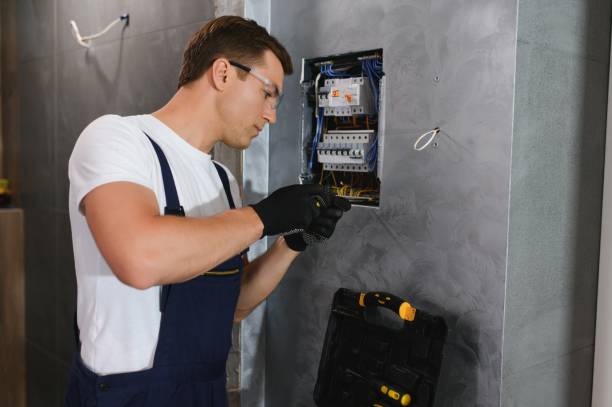 Electrical System Inspection in IA