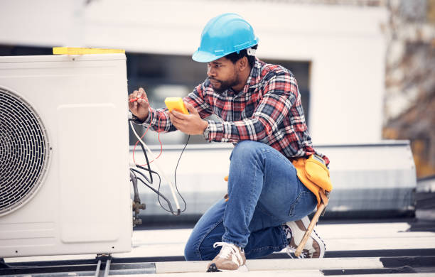 Best Emergency Electrical Repair  in Algona, IA