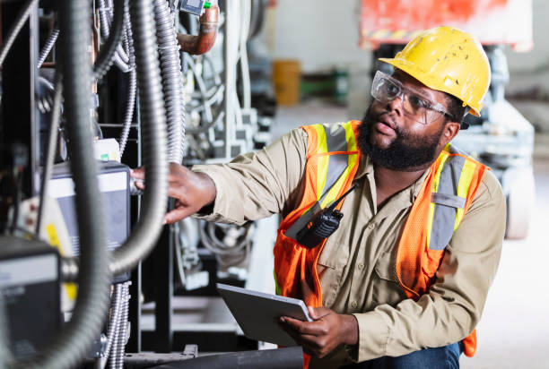 Best 24-Hour Electrician  in Algona, IA