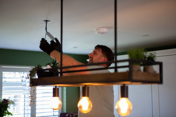 Best Electrical Wiring Services  in Algona, IA