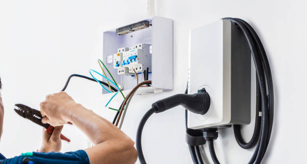 Best Local Electrician Companies  in Algona, IA