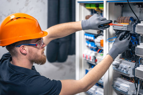 Best Electrical Troubleshooting Services  in Algona, IA