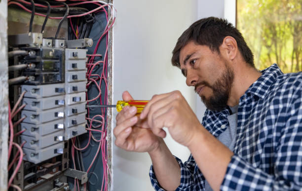 Best Affordable Electrical Installation  in Algona, IA